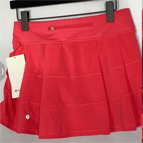 Lululemon pace rival skirt - Picture 5 of 8